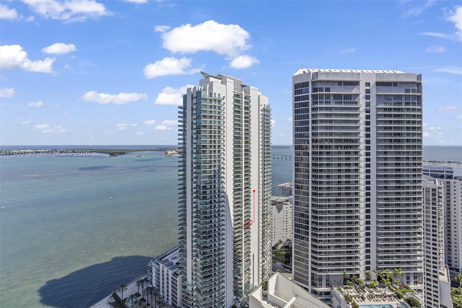 1331 Brickell Bay Dr # 1606