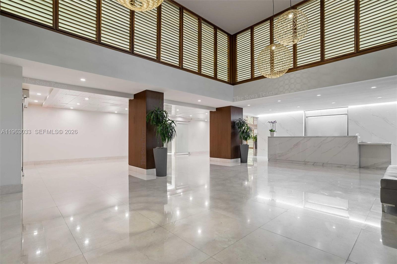 540 Brickell Key Dr # 823