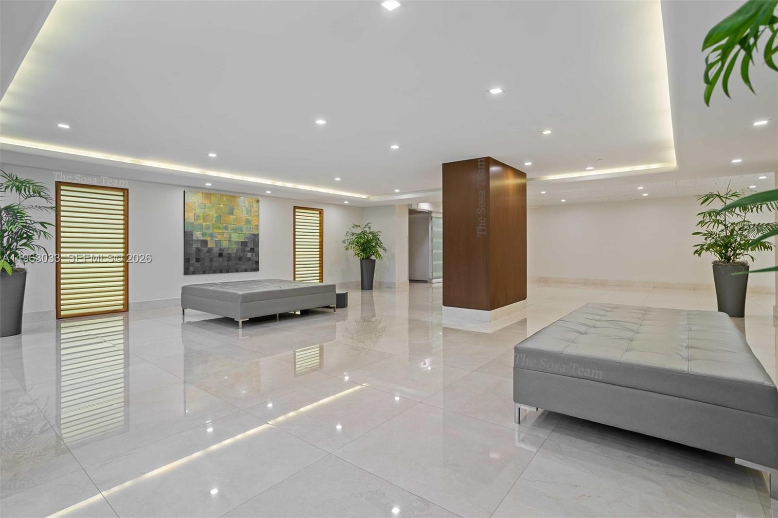 540 Brickell Key Dr # 823