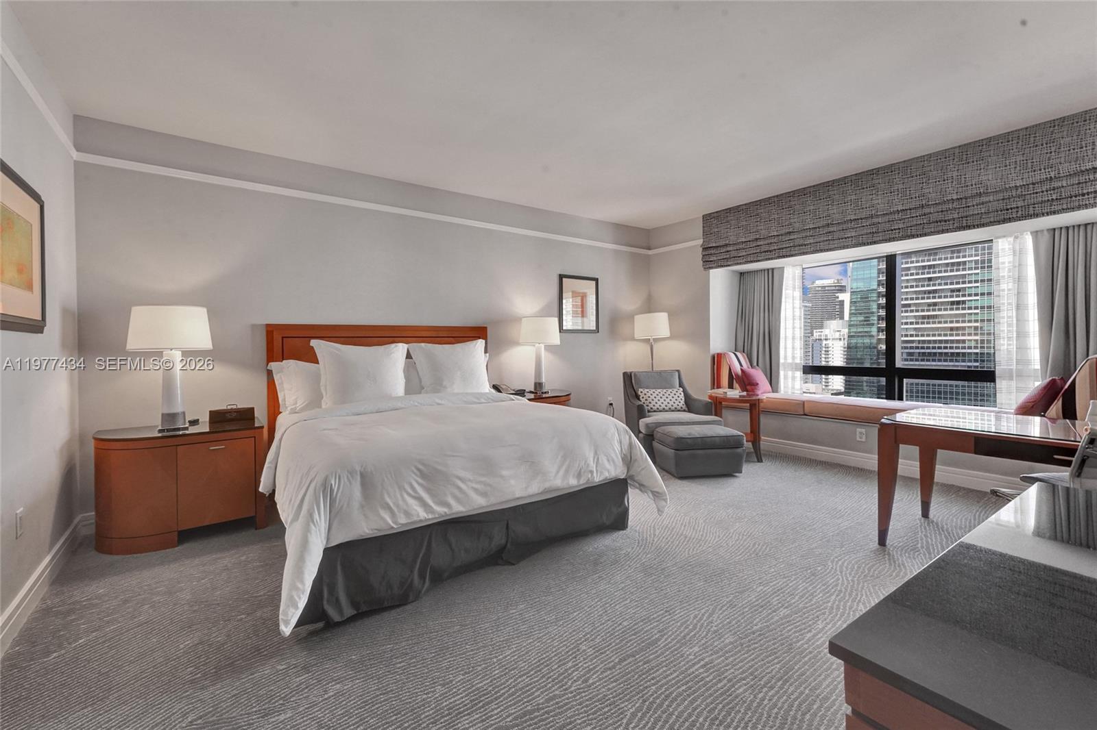 1435 Brickell Ave # 3308