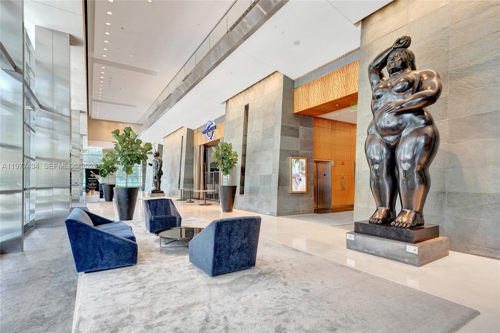 1435 Brickell Ave # 3308