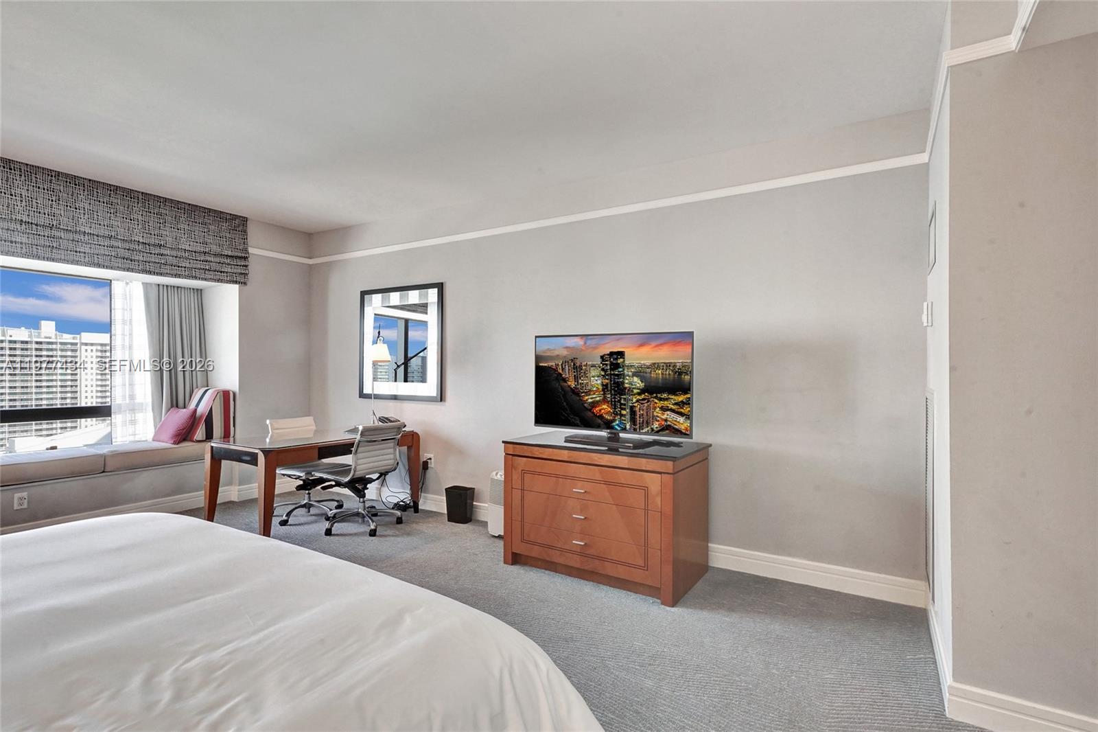 1435 Brickell Ave # 3308