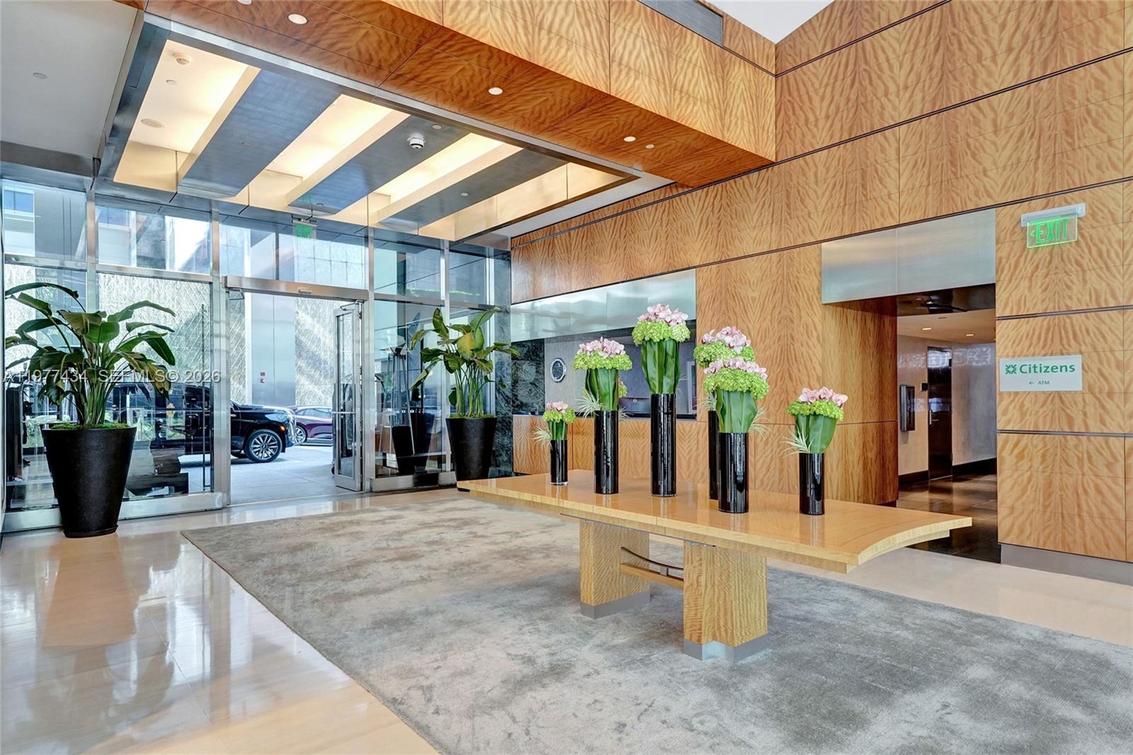 1435 Brickell Ave # 3308