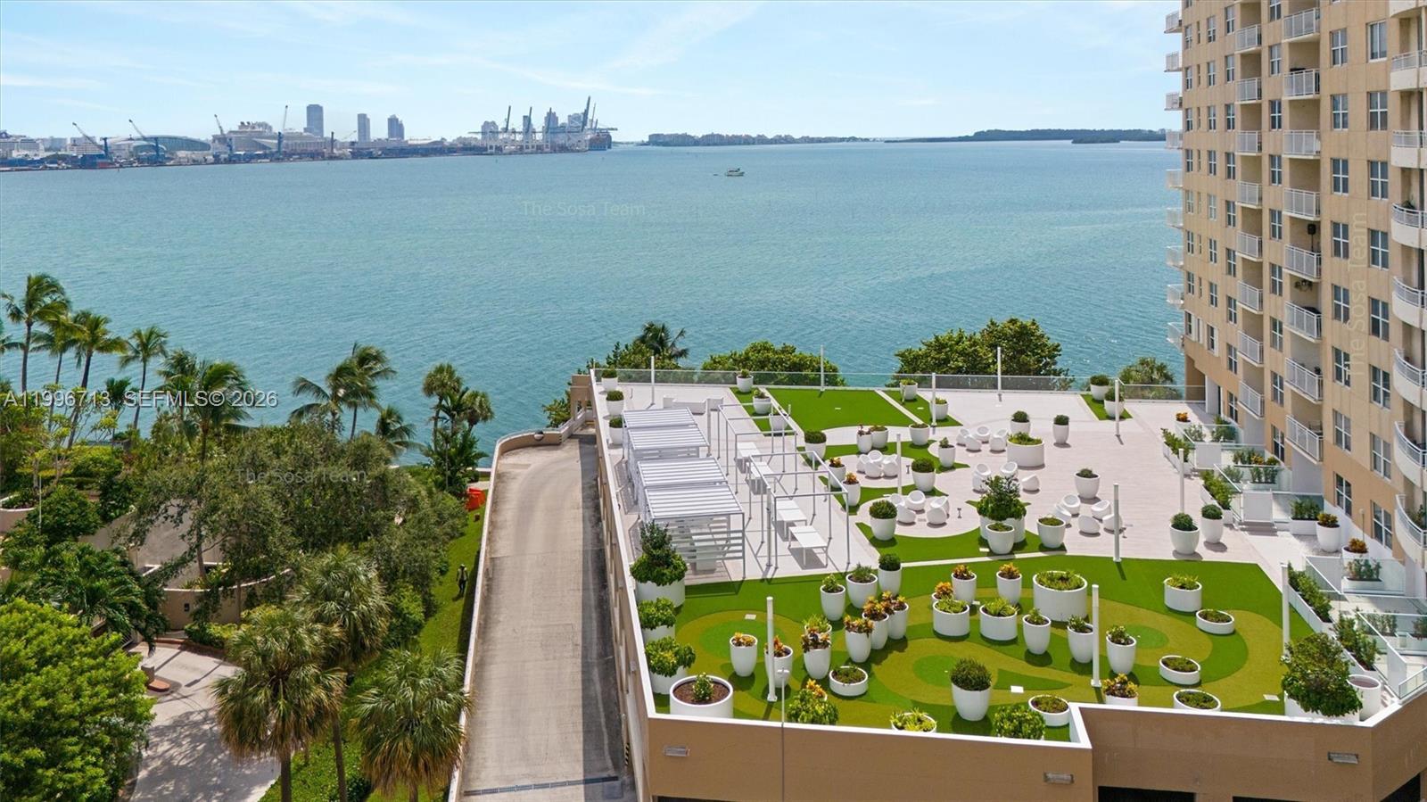 770 Claughton Island Dr # 1105