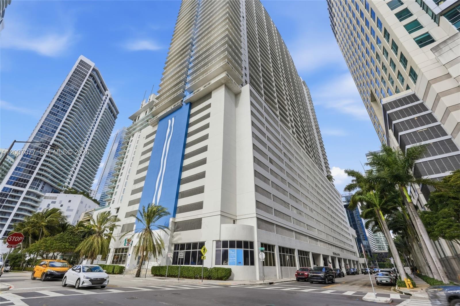 1200 Brickell Bay Dr # 2603