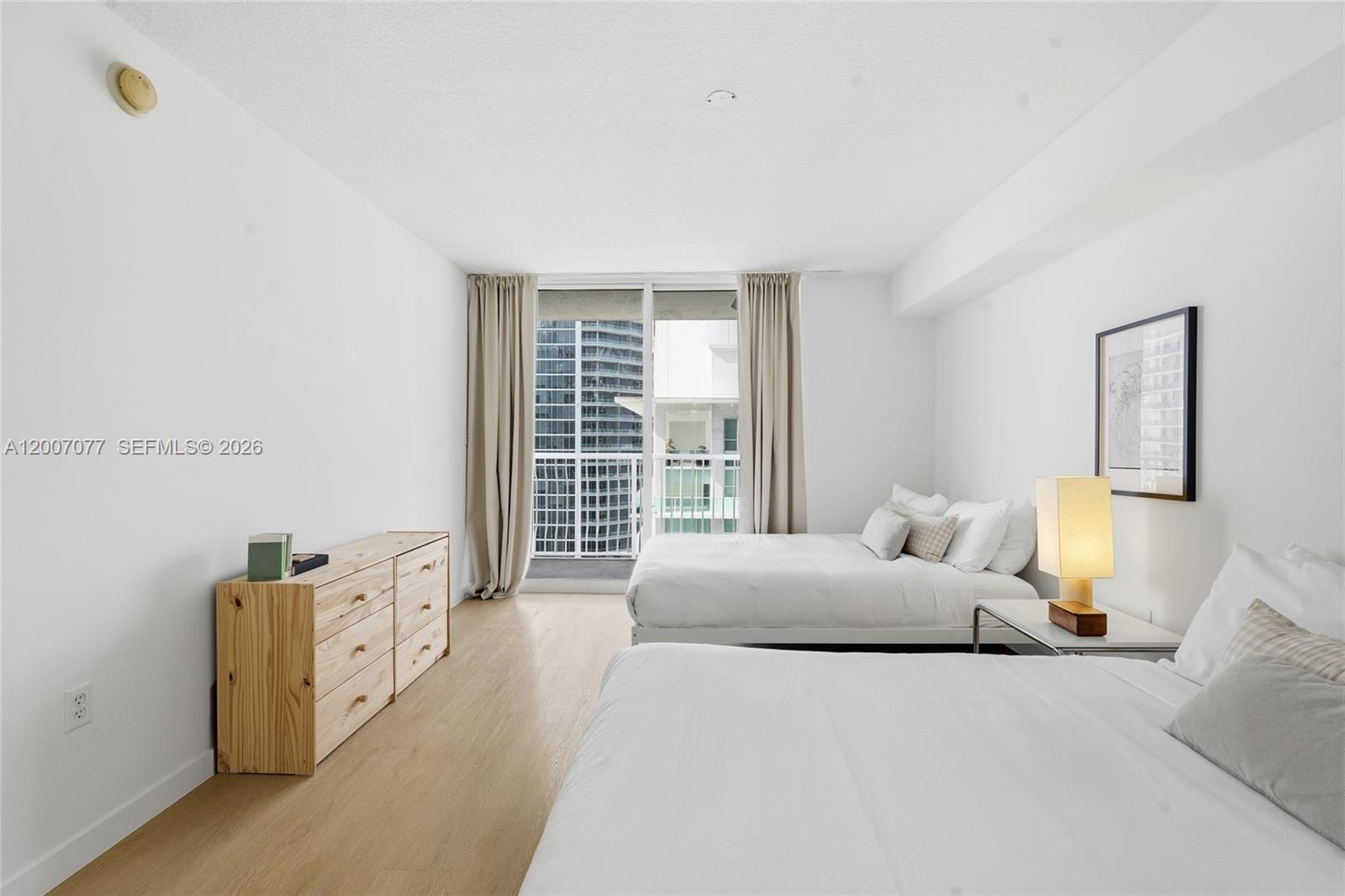 1200 Brickell Bay Dr # 2603