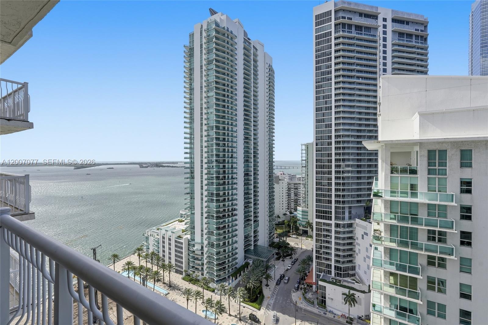 1200 Brickell Bay Dr # 2603