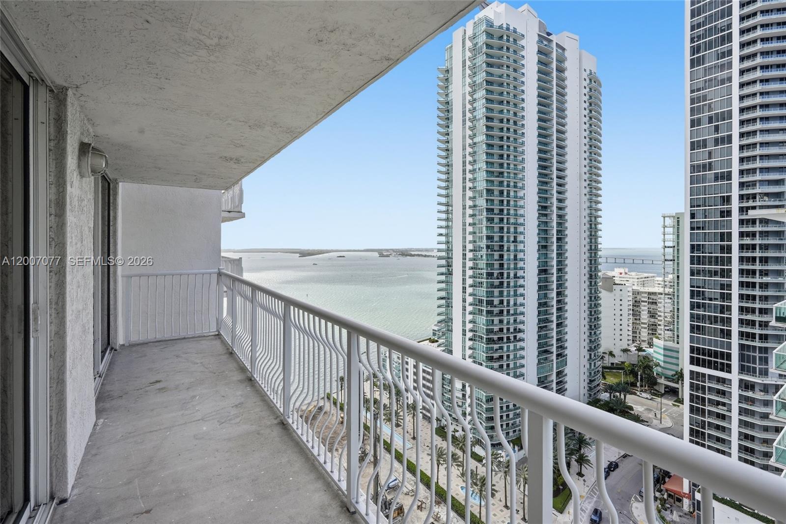 1200 Brickell Bay Dr # 2603