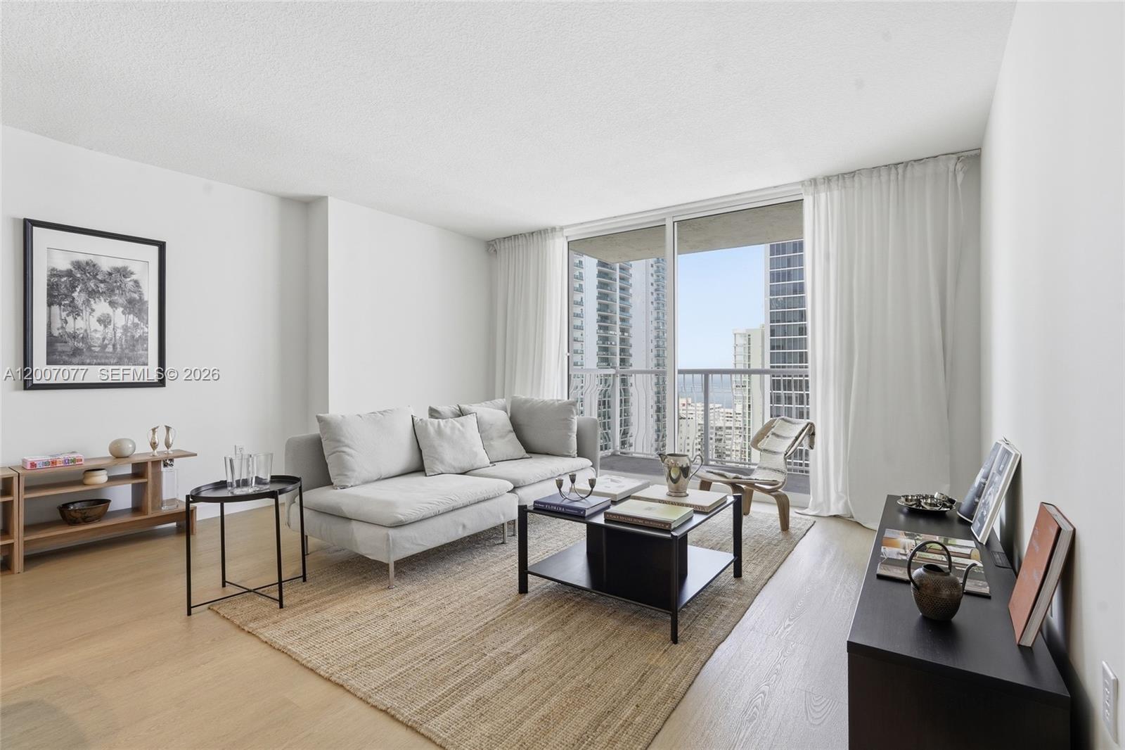 1200 Brickell Bay Dr # 2603