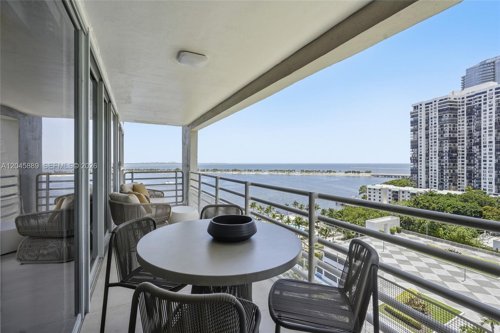 2025 Brickell Ave # 1401