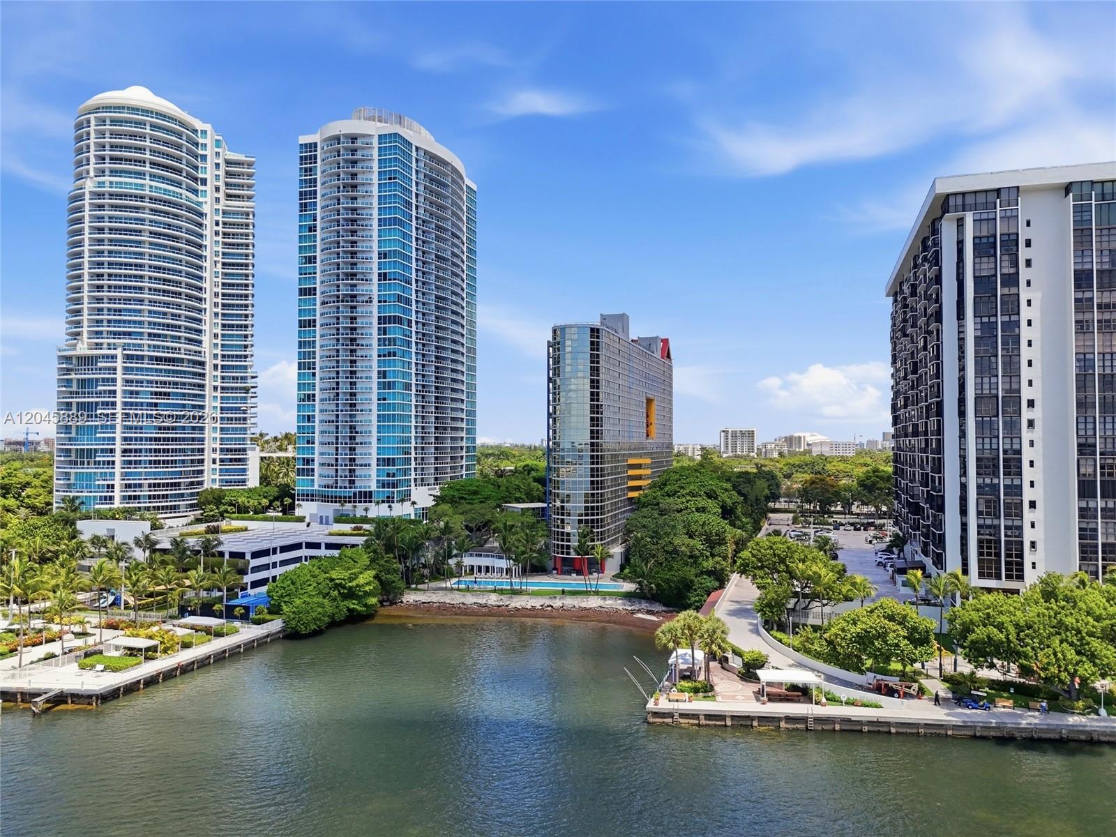 2025 Brickell Ave # 1401