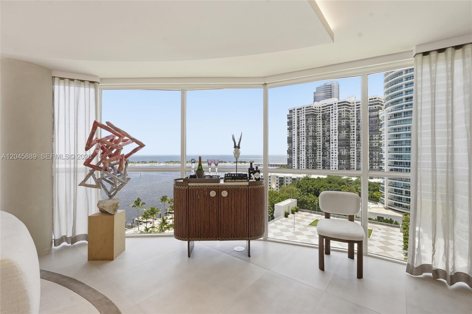 2025 Brickell Ave # 1401