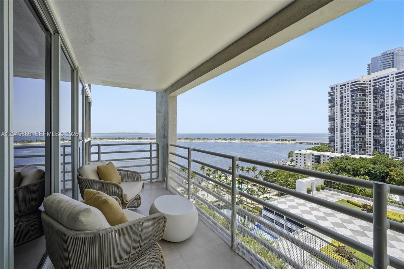 2025 Brickell Ave # 1401