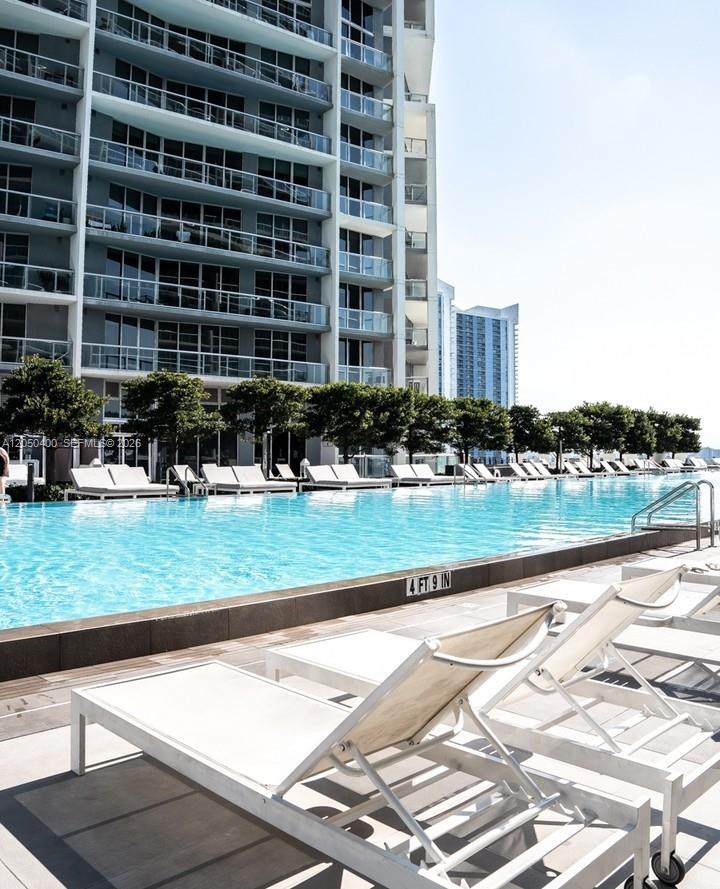 475 Brickell Ave # 1012