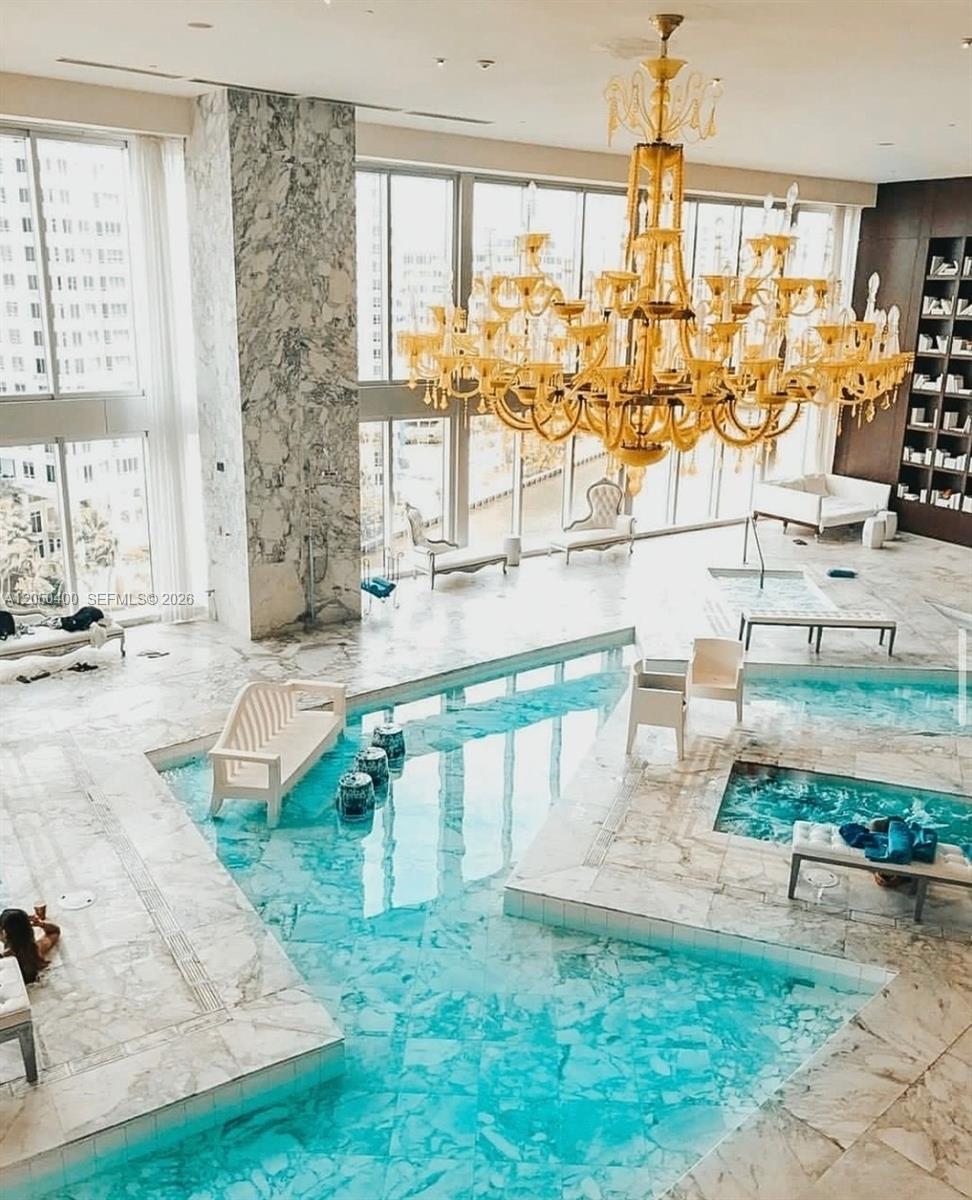 475 Brickell Ave # 1012