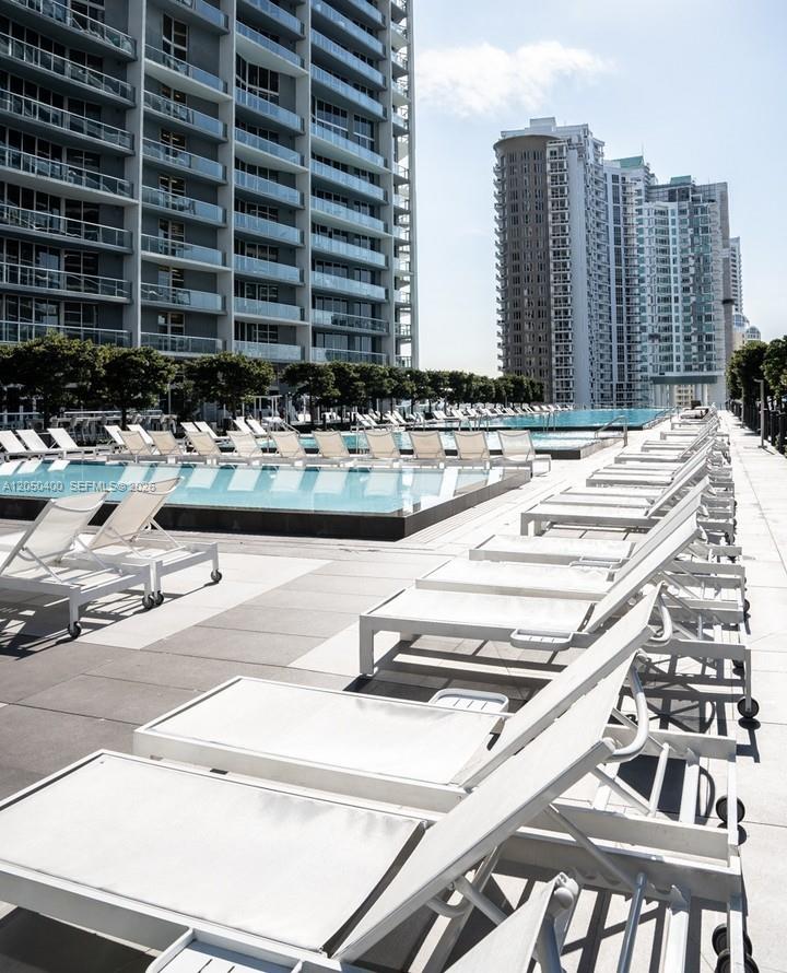 475 Brickell Ave # 1012