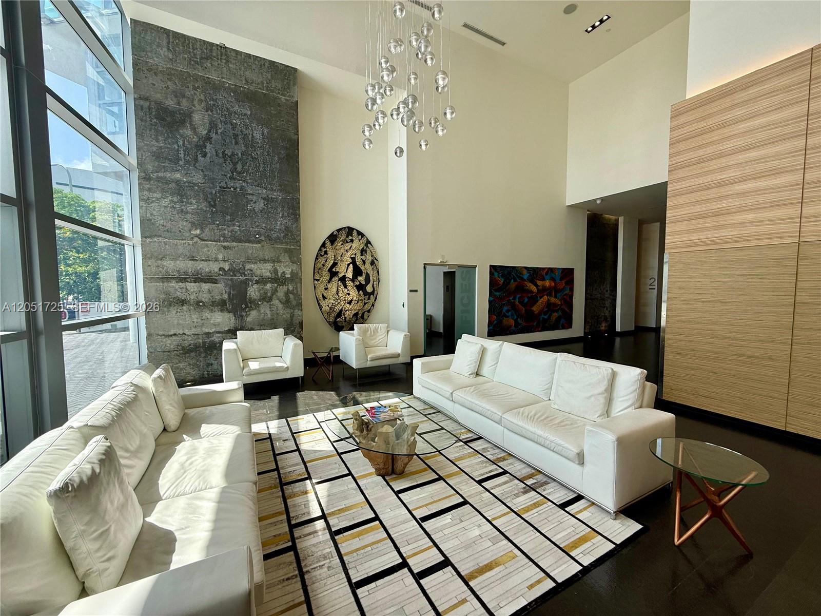 888 Biscayne Blvd # 3611