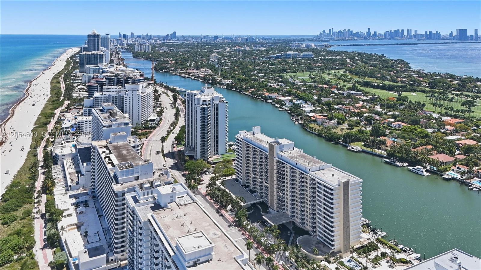 5600 Collins Ave # 15S