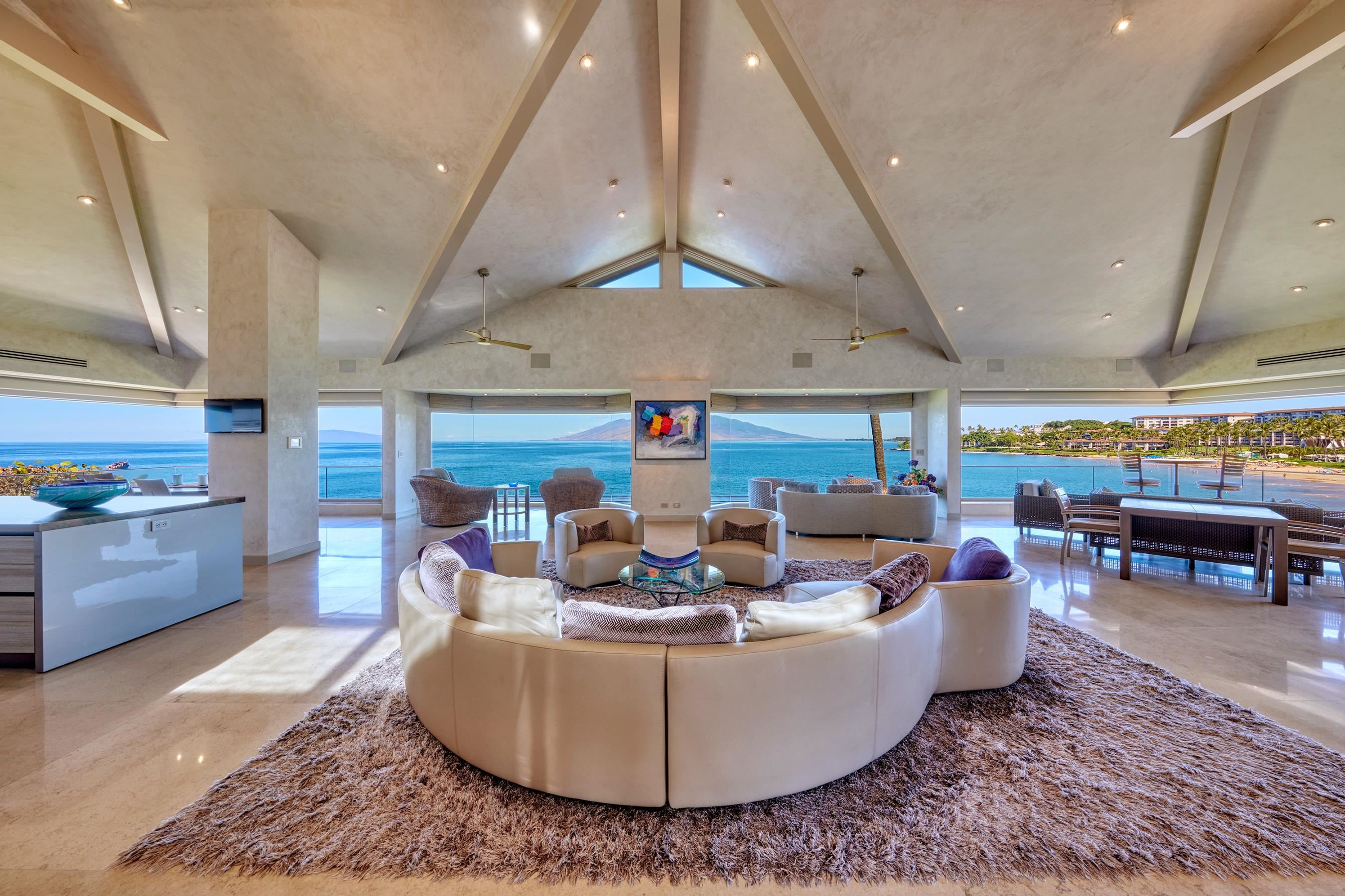 4000 Wailea Alanui Dr Unit: 102