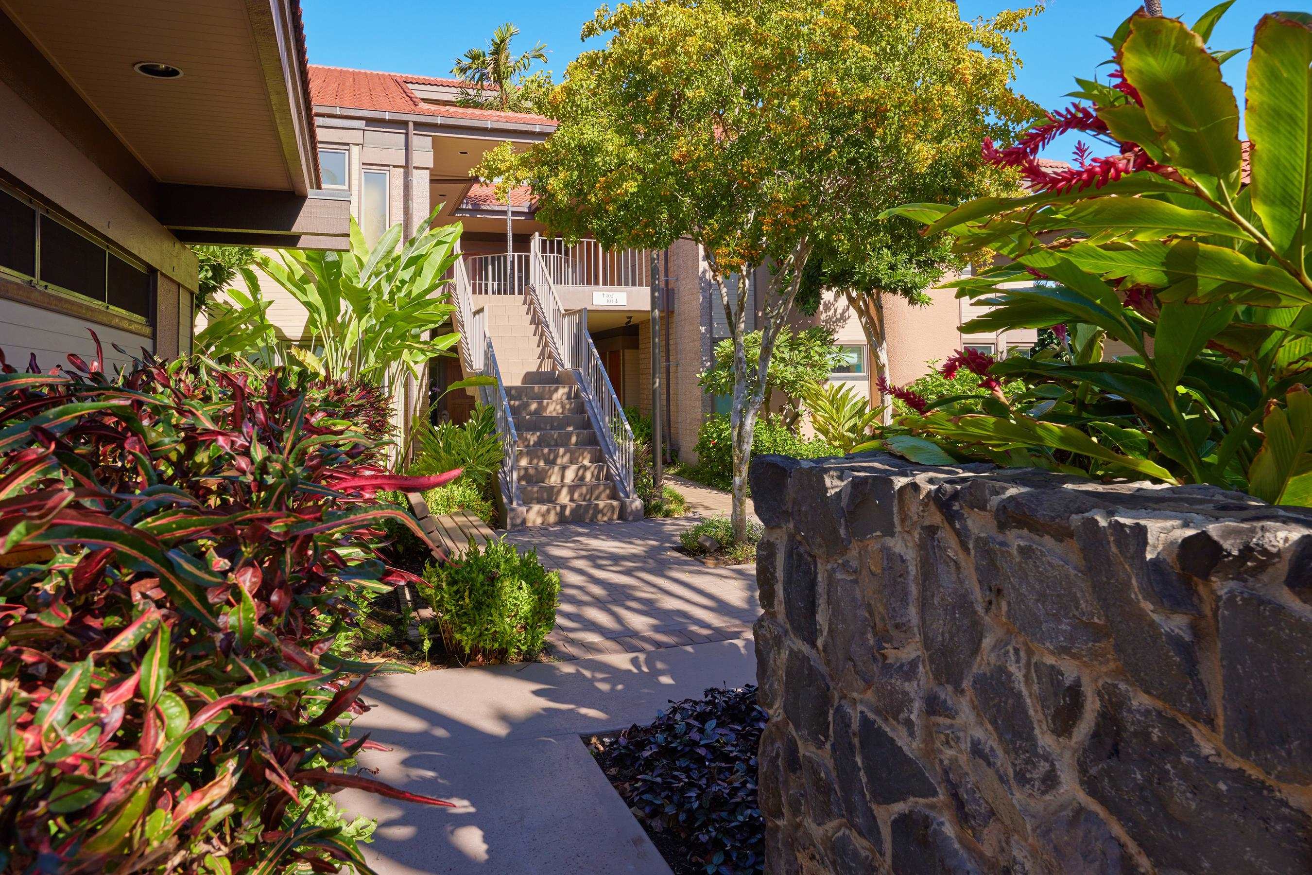 4000 Wailea Alanui Dr Unit: 102