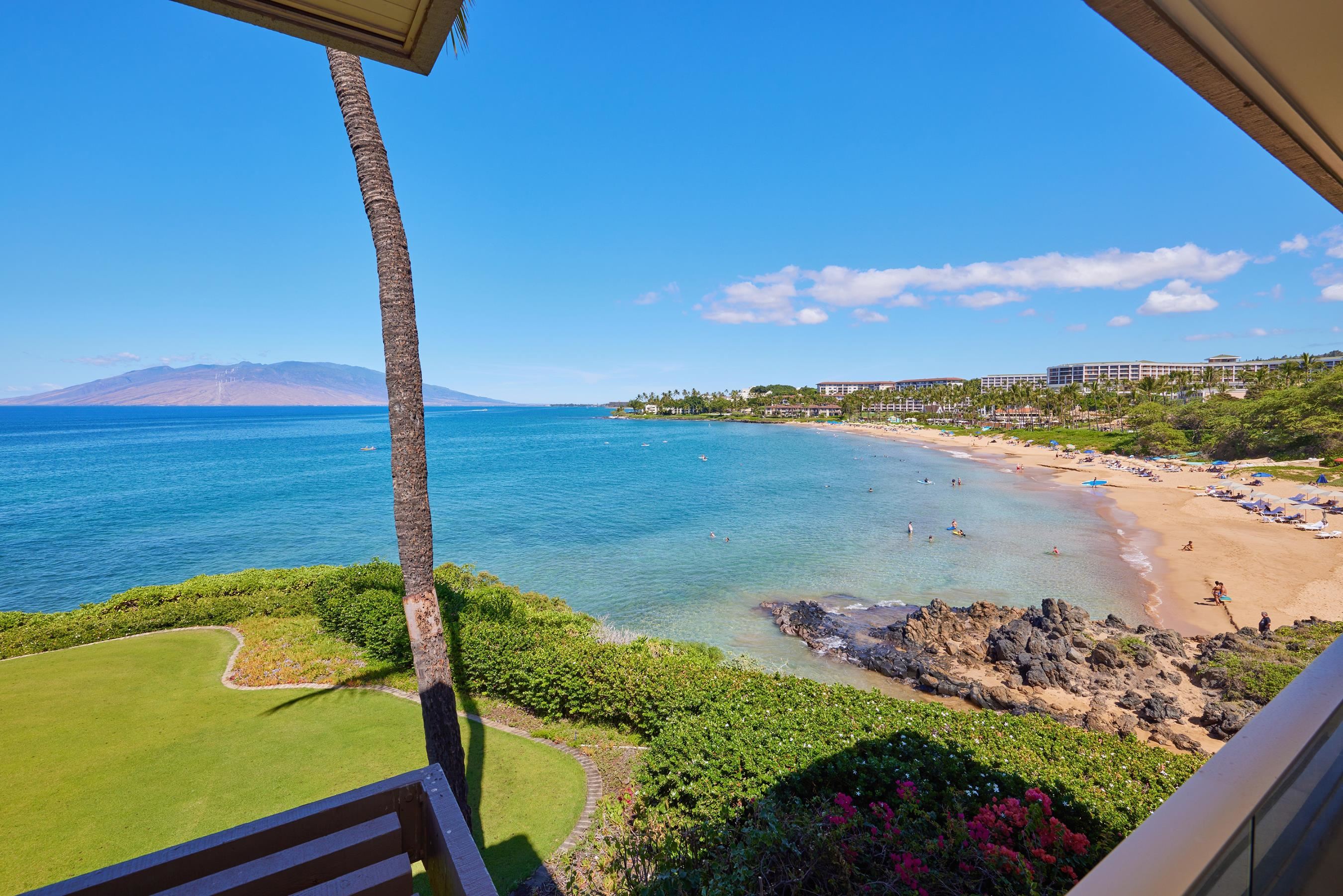 4000 Wailea Alanui Dr Unit: 102