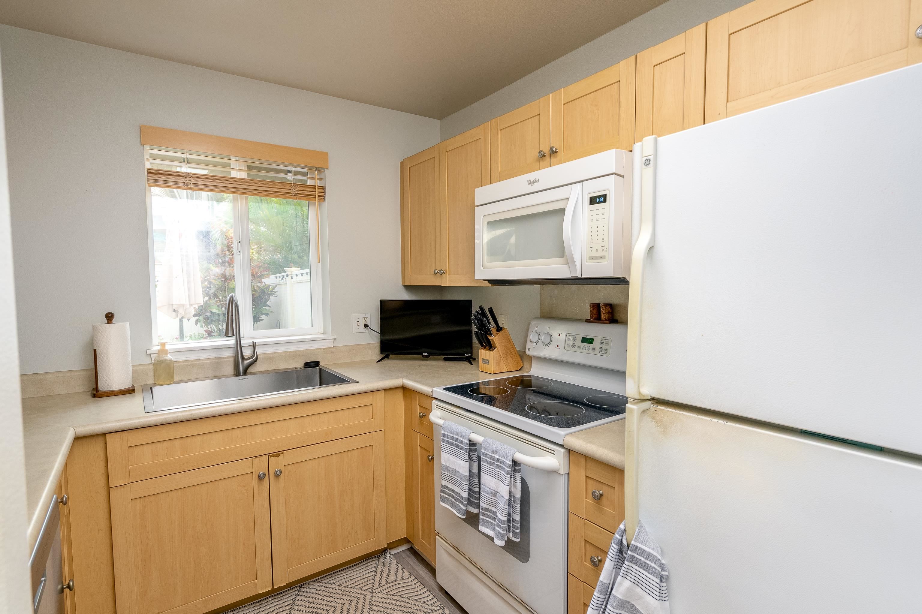 647 Meakanu Ln Unit: 503