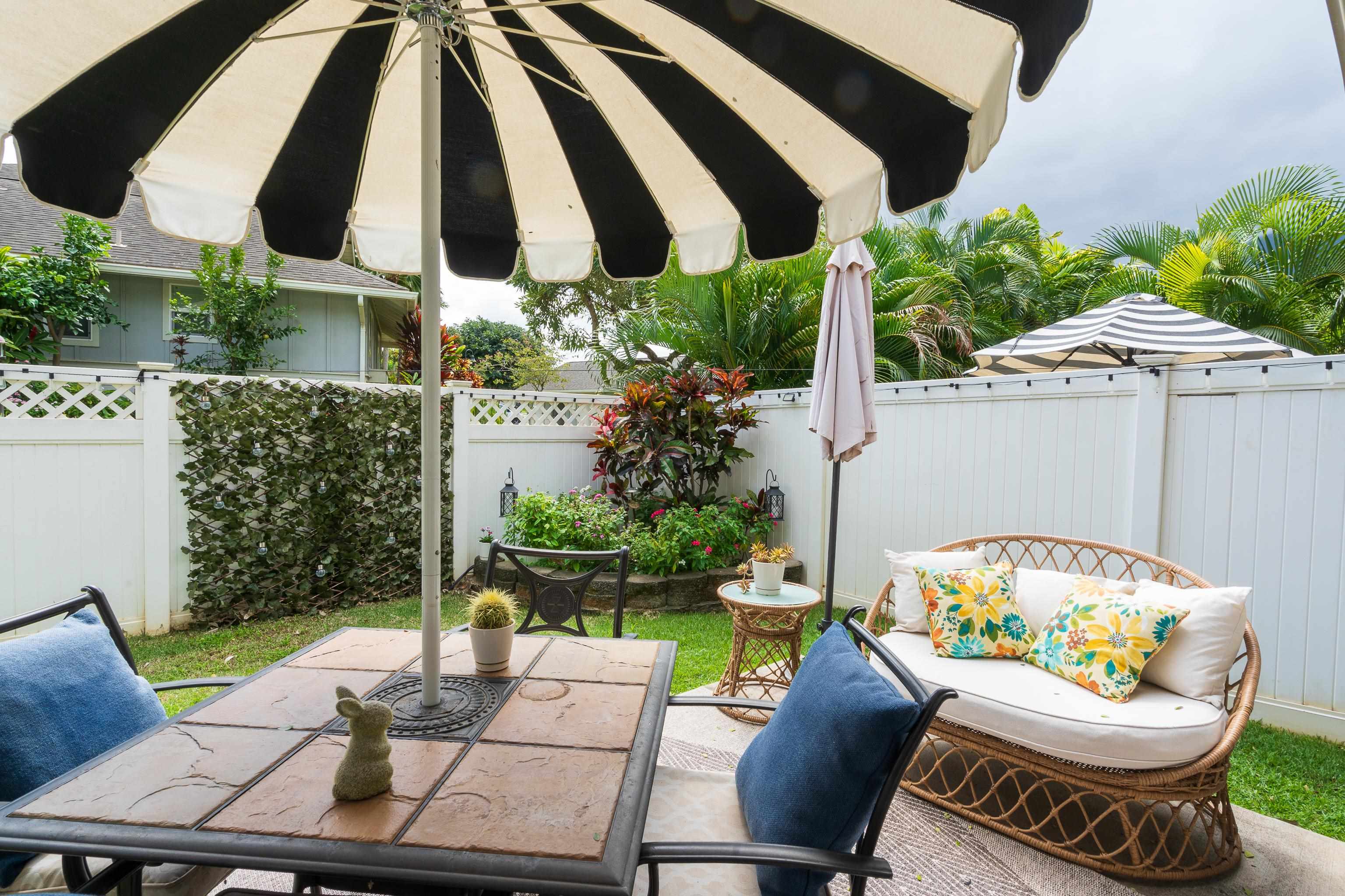 647 Meakanu Ln Unit: 503