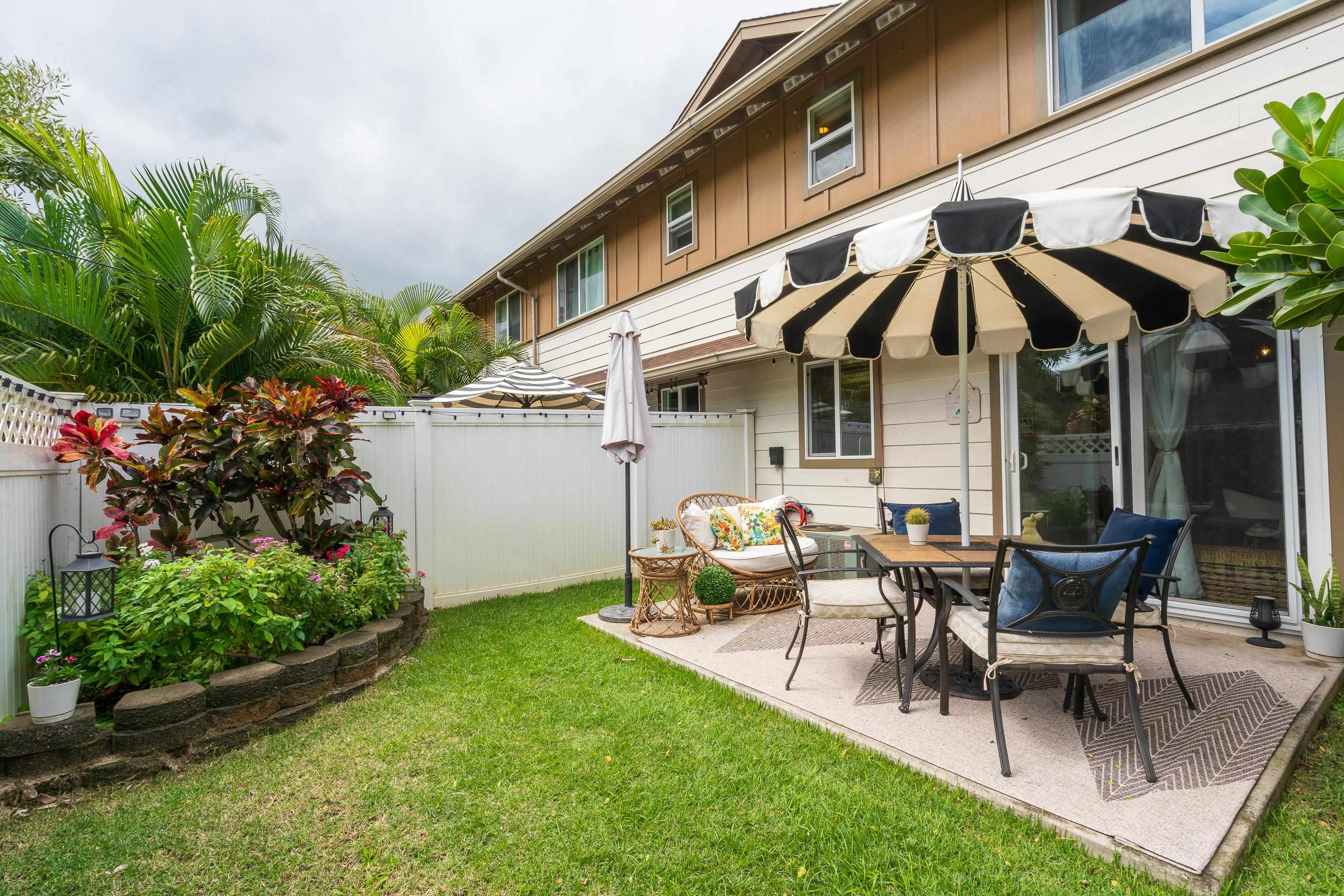 647 Meakanu Ln Unit: 503