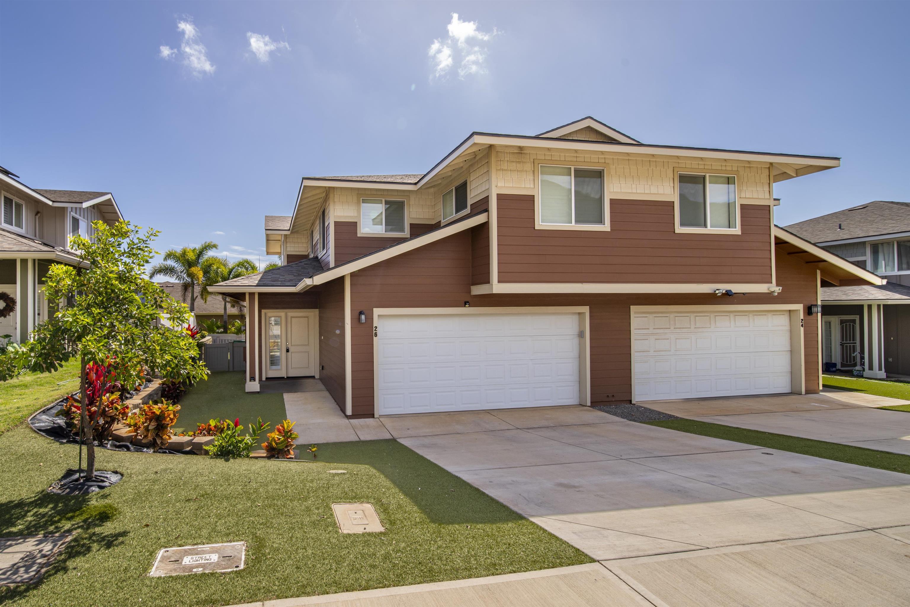 26 Kakawahie St Unit: 81