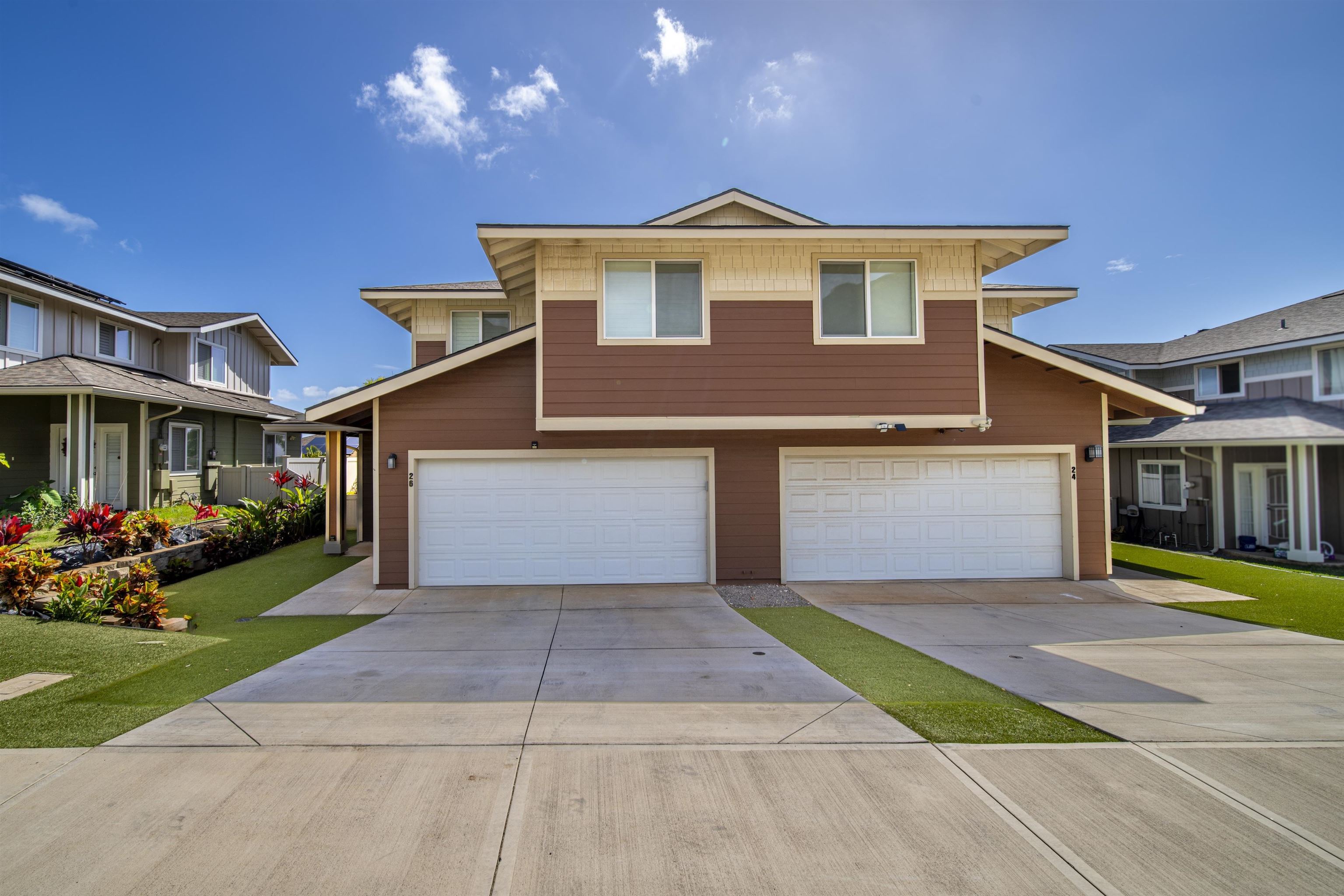 26 Kakawahie St Unit: 81