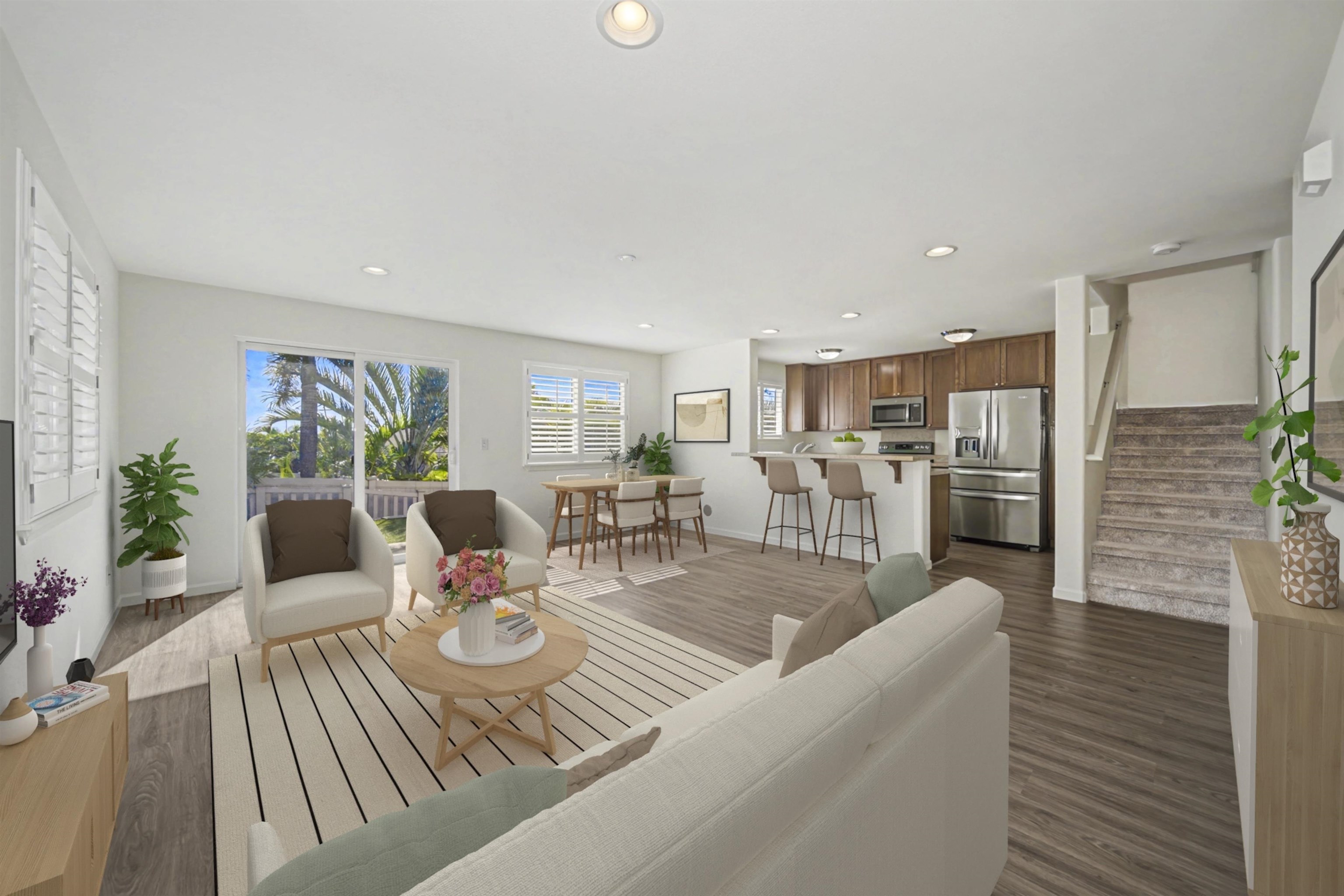 26 Kakawahie St Unit: 81
