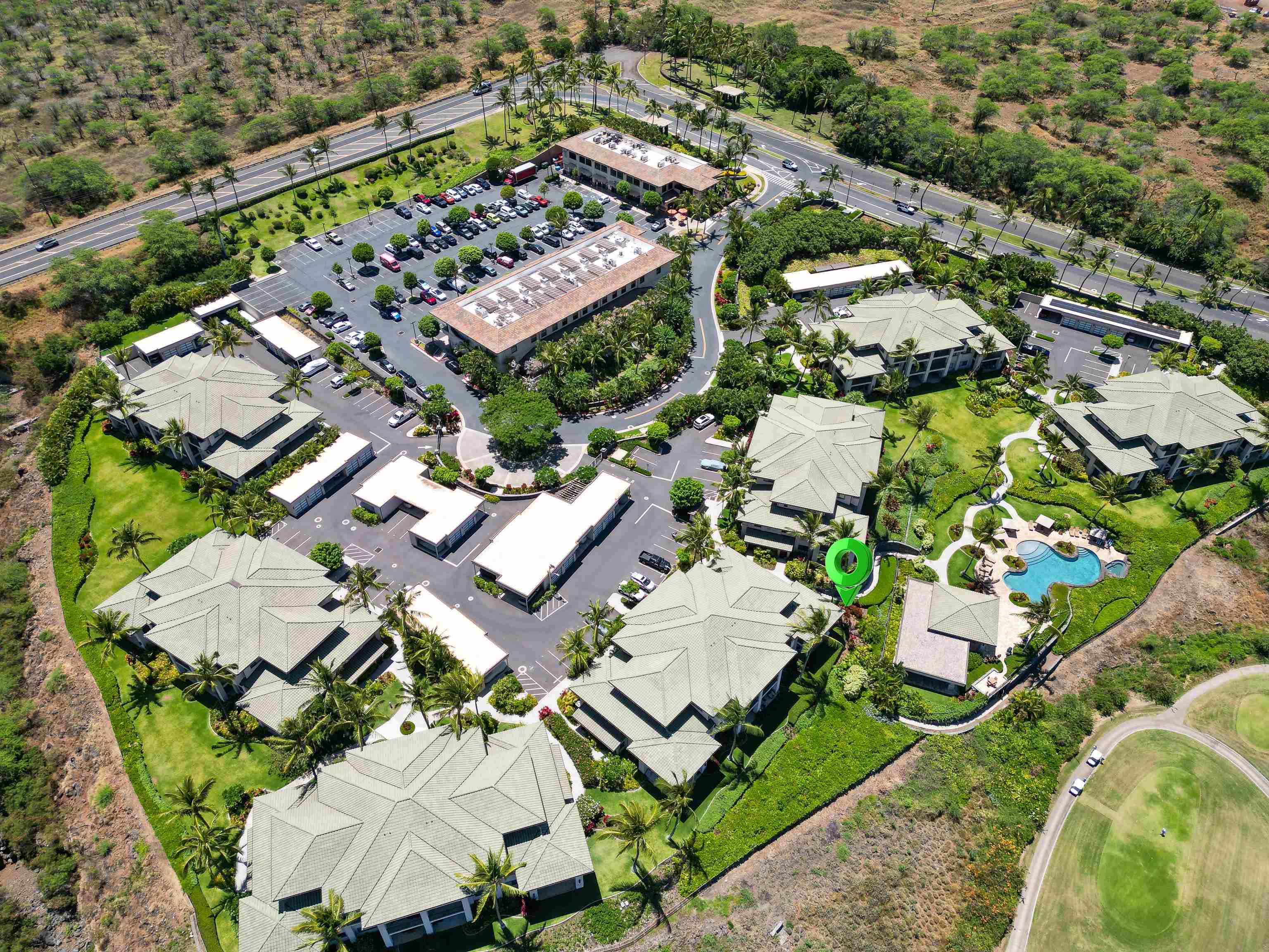 59 Wailea Gateway Pl Unit: 4-101