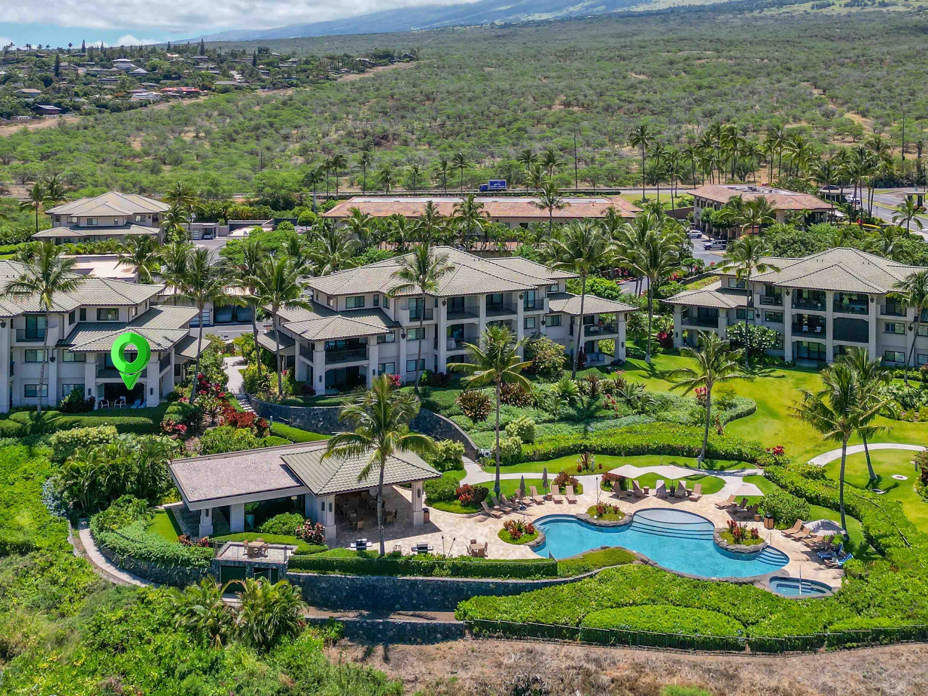 59 Wailea Gateway Pl Unit: 4-101