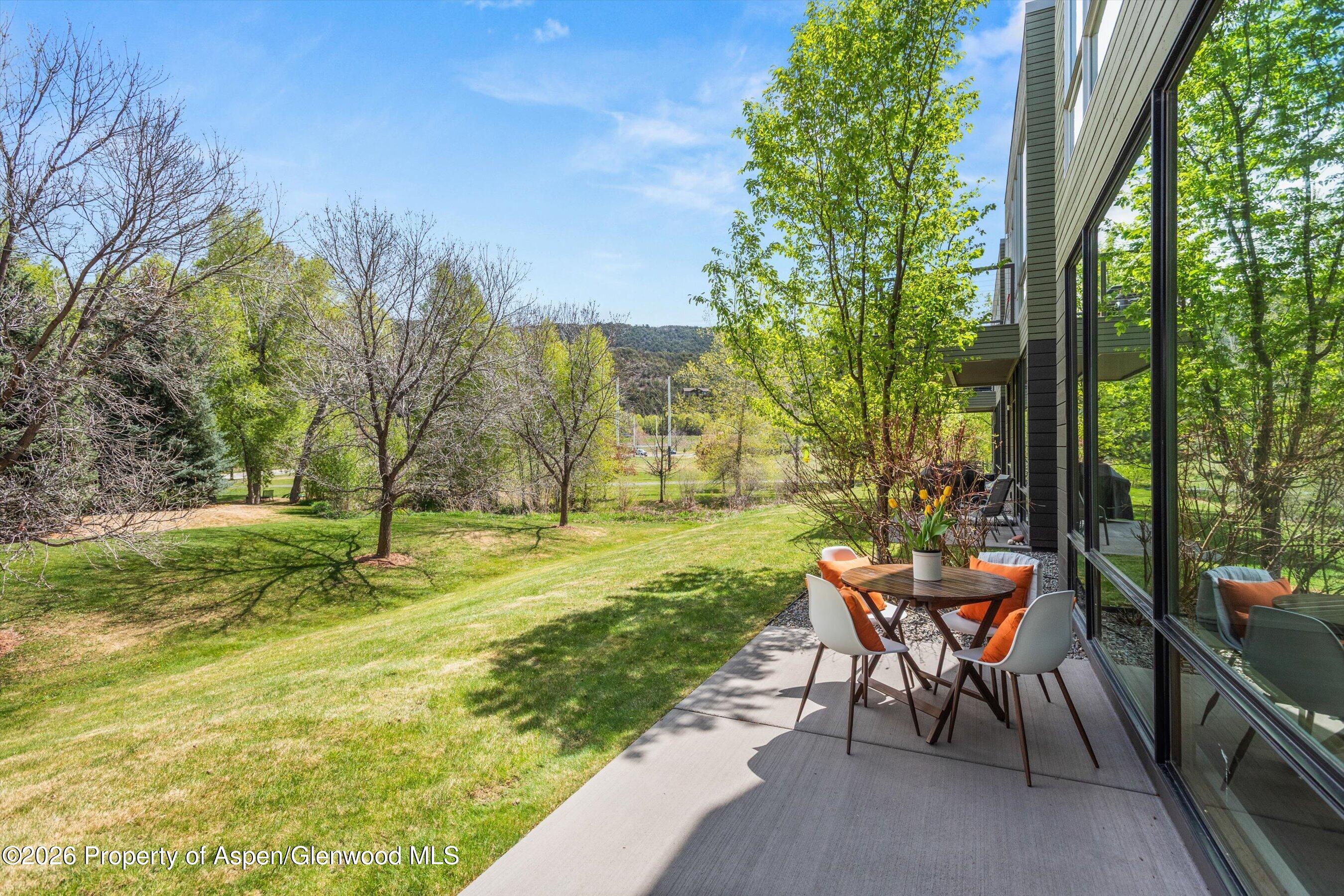 202 Evans Road 101 Basalt CO