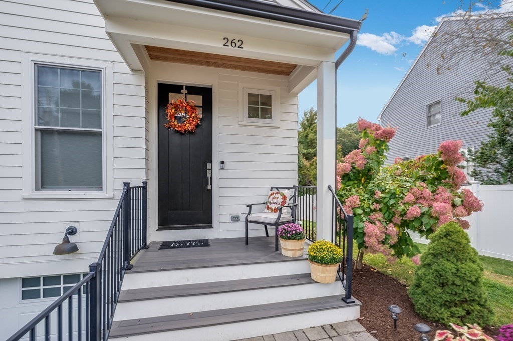 262 Rosemary St # 262