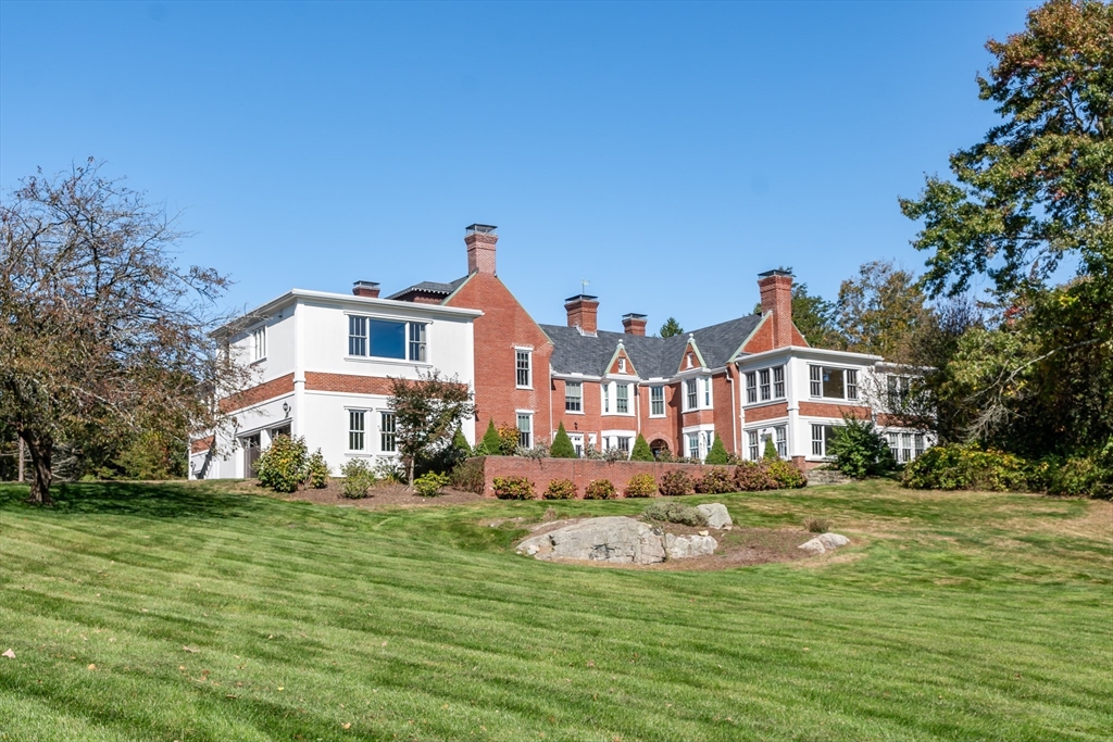 383 Westfield Street # 101