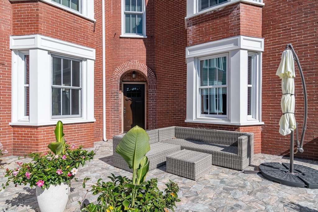 383 Westfield Street # 101