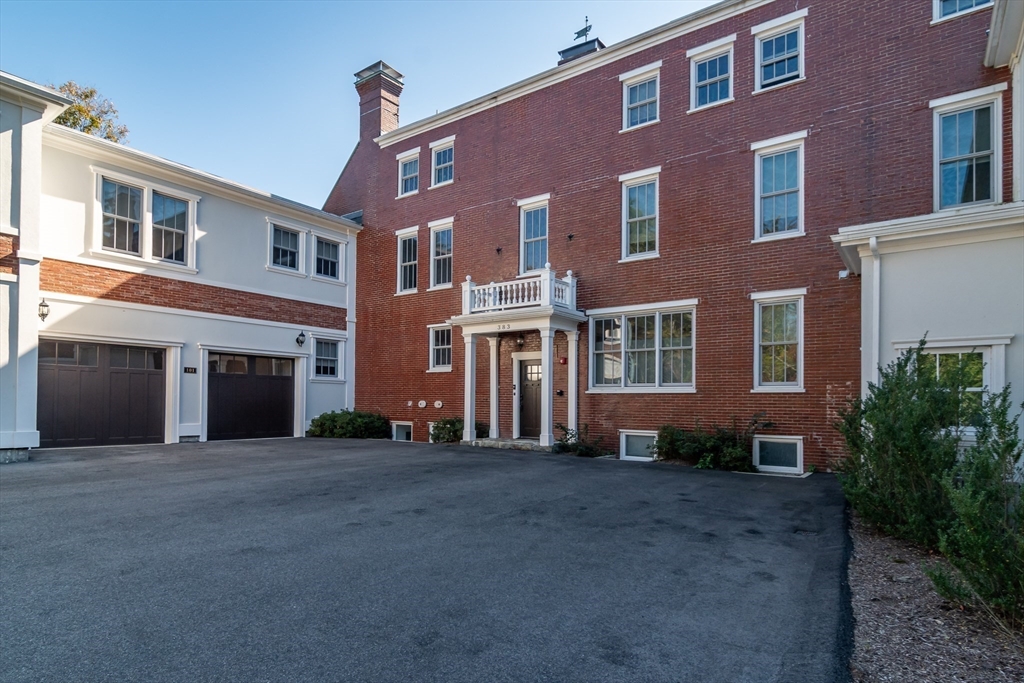 383 Westfield Street # 101