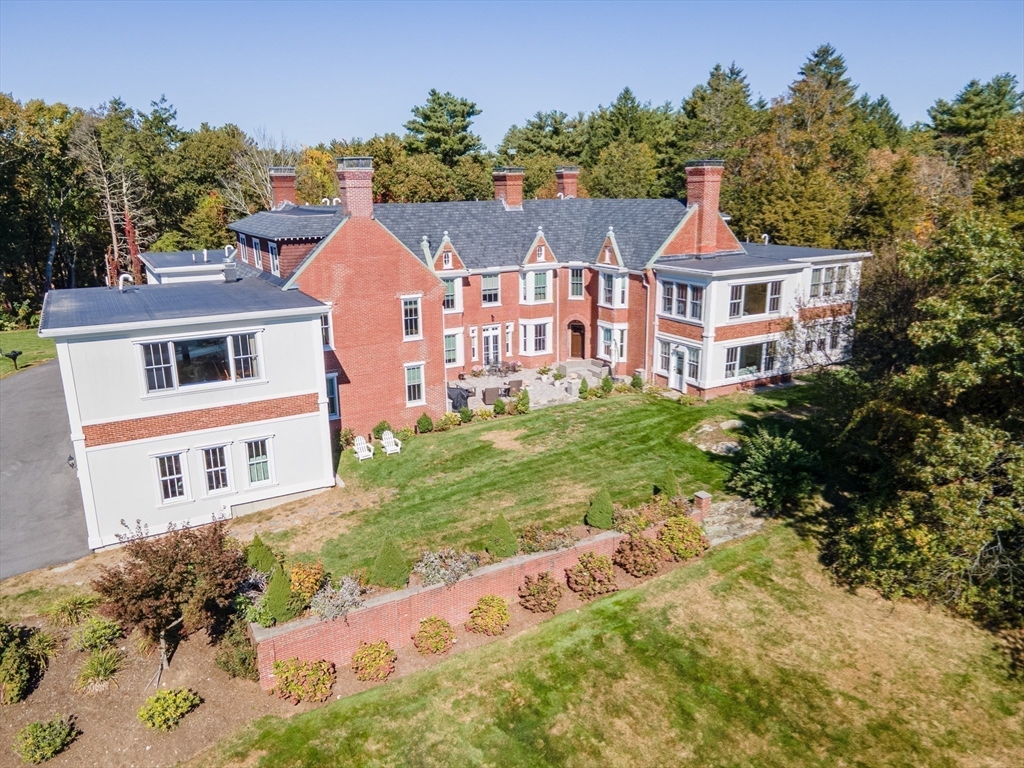 383 Westfield Street # 101