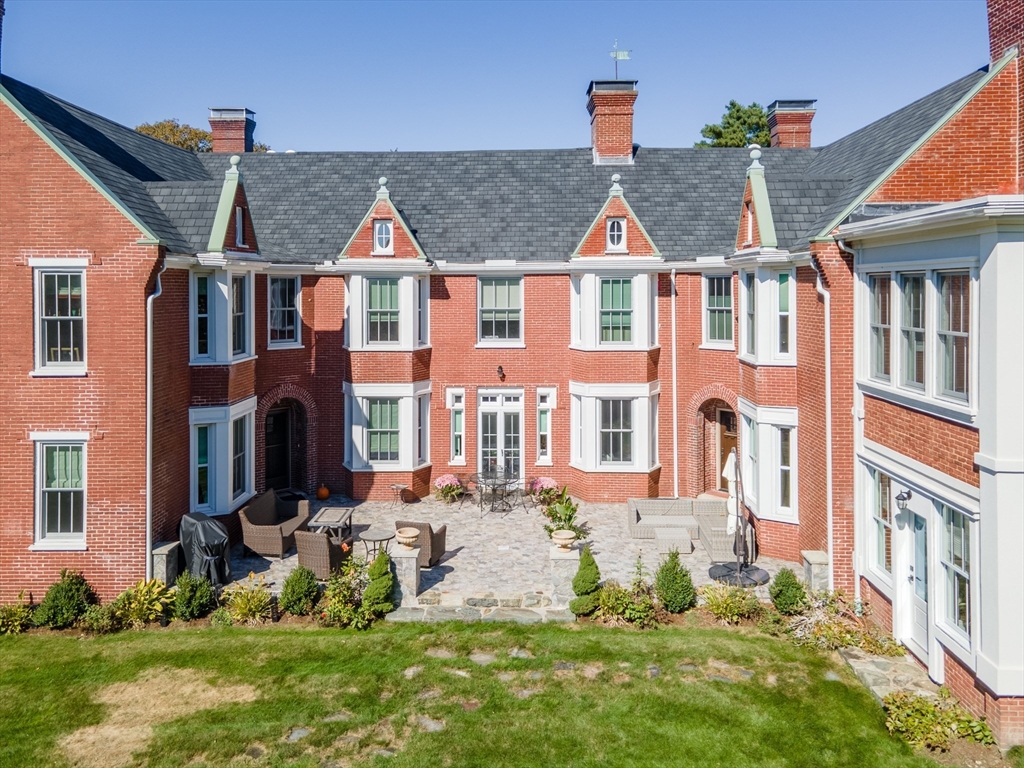 383 Westfield Street # 101