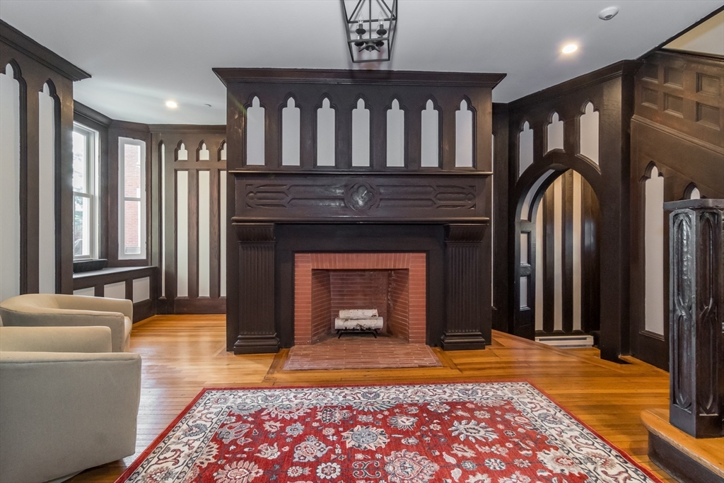 383 Westfield Street # 101