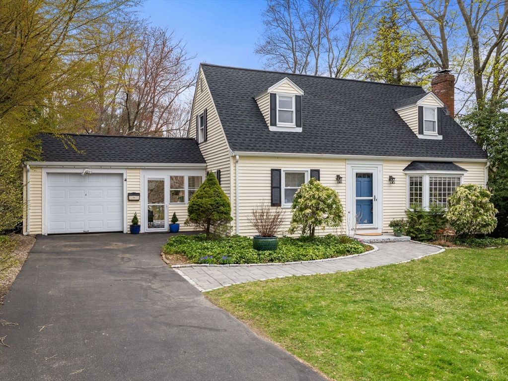 24 Ardmore Rd