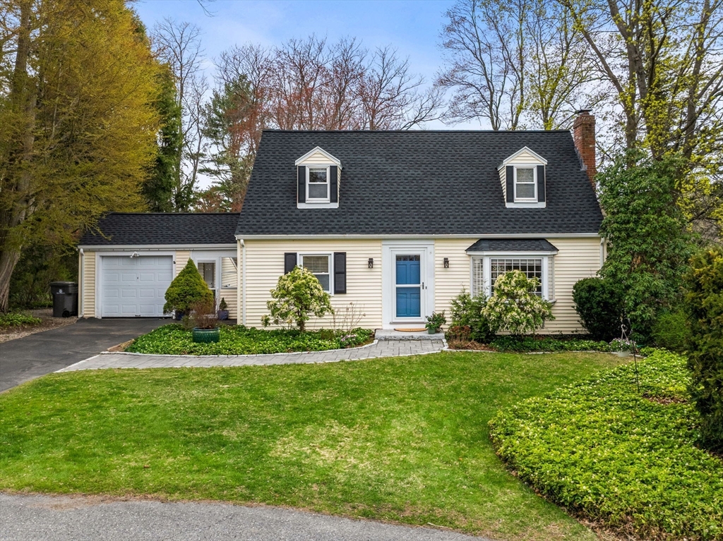 24 Ardmore Rd