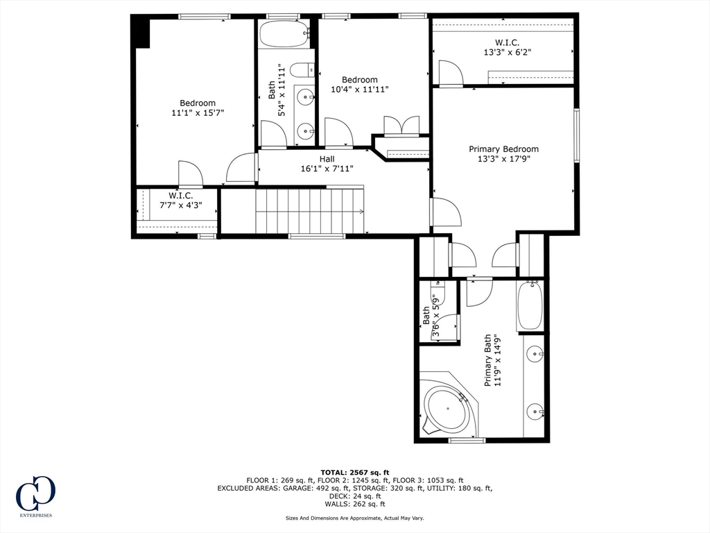 12 Garden Rd # 12