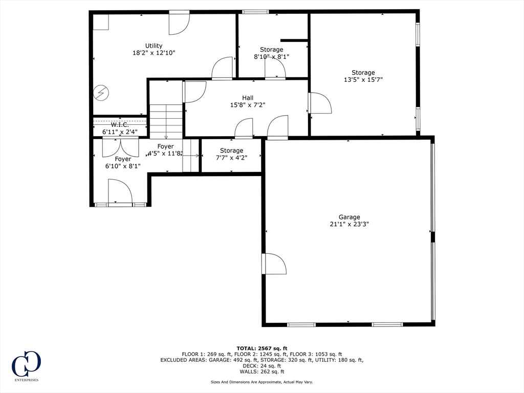 12 Garden Rd # 12