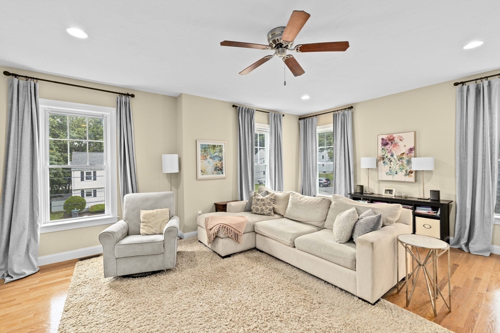 12 Garden Rd # 12