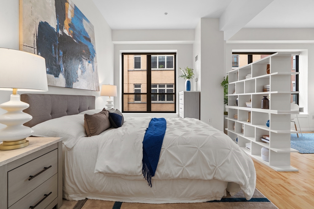 40 Fay St # 302