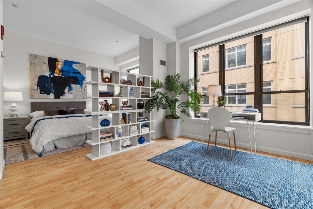 40 Fay St # 302
