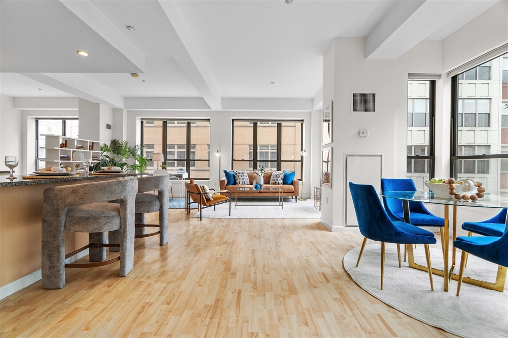 40 Fay St # 302