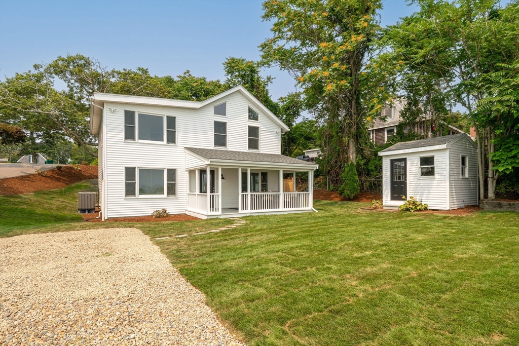 91 Manomet Ave